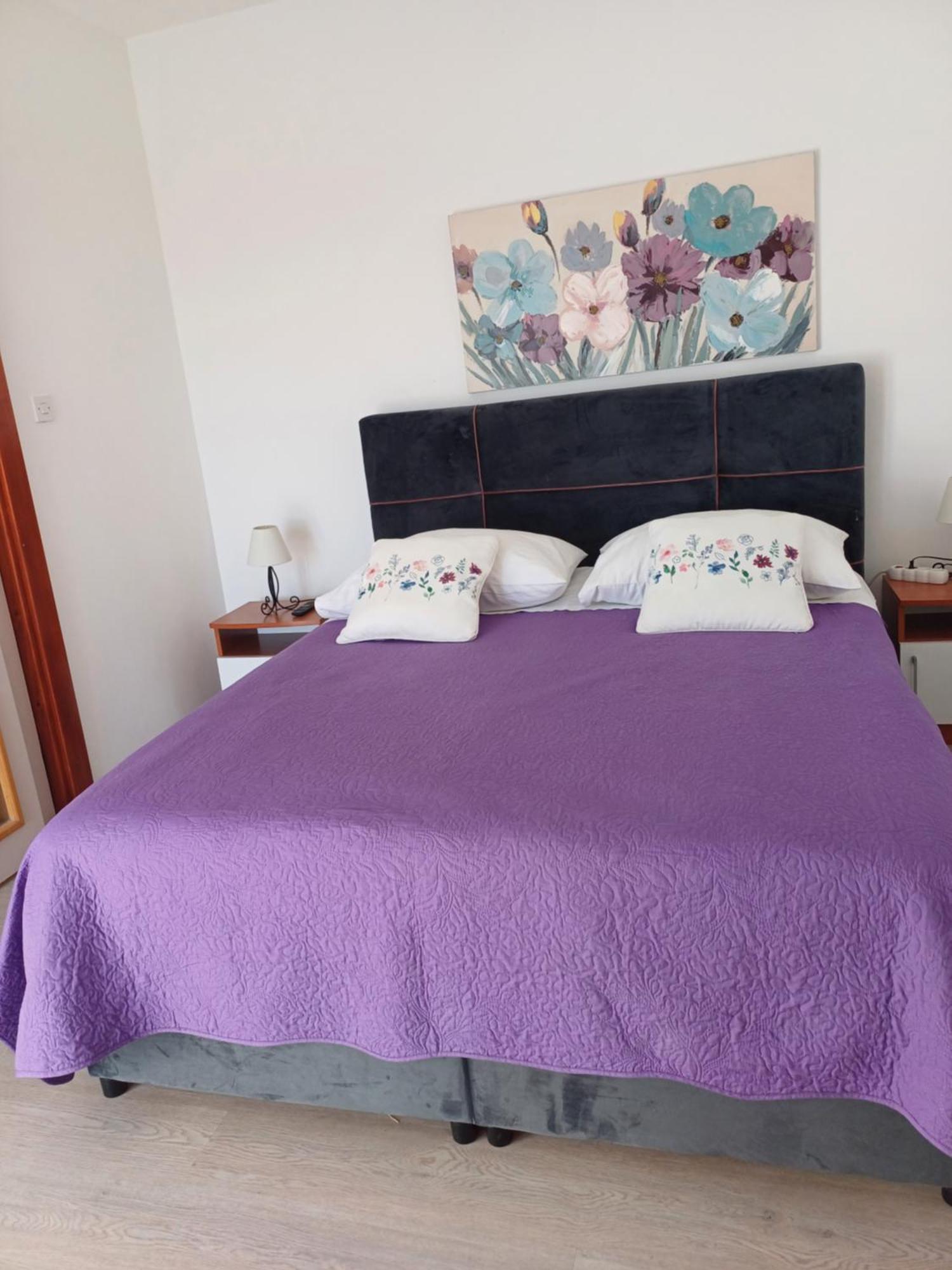 Apartments Jure Miljak Podstrana Kültér fotó