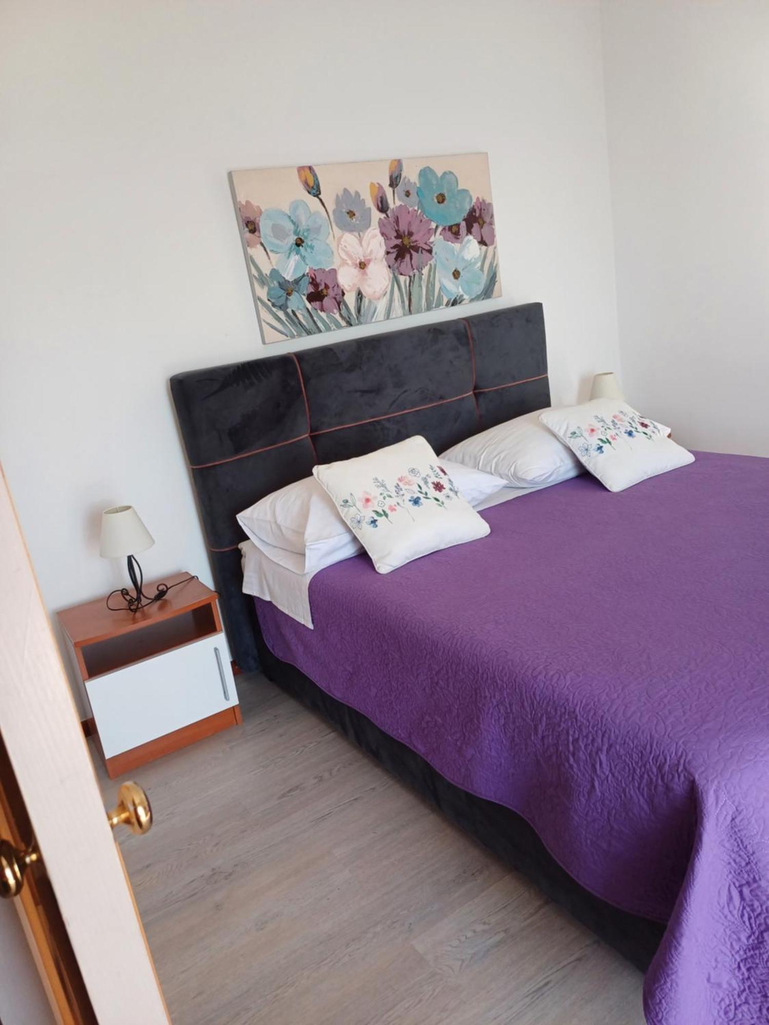 Apartments Jure Miljak Podstrana Kültér fotó