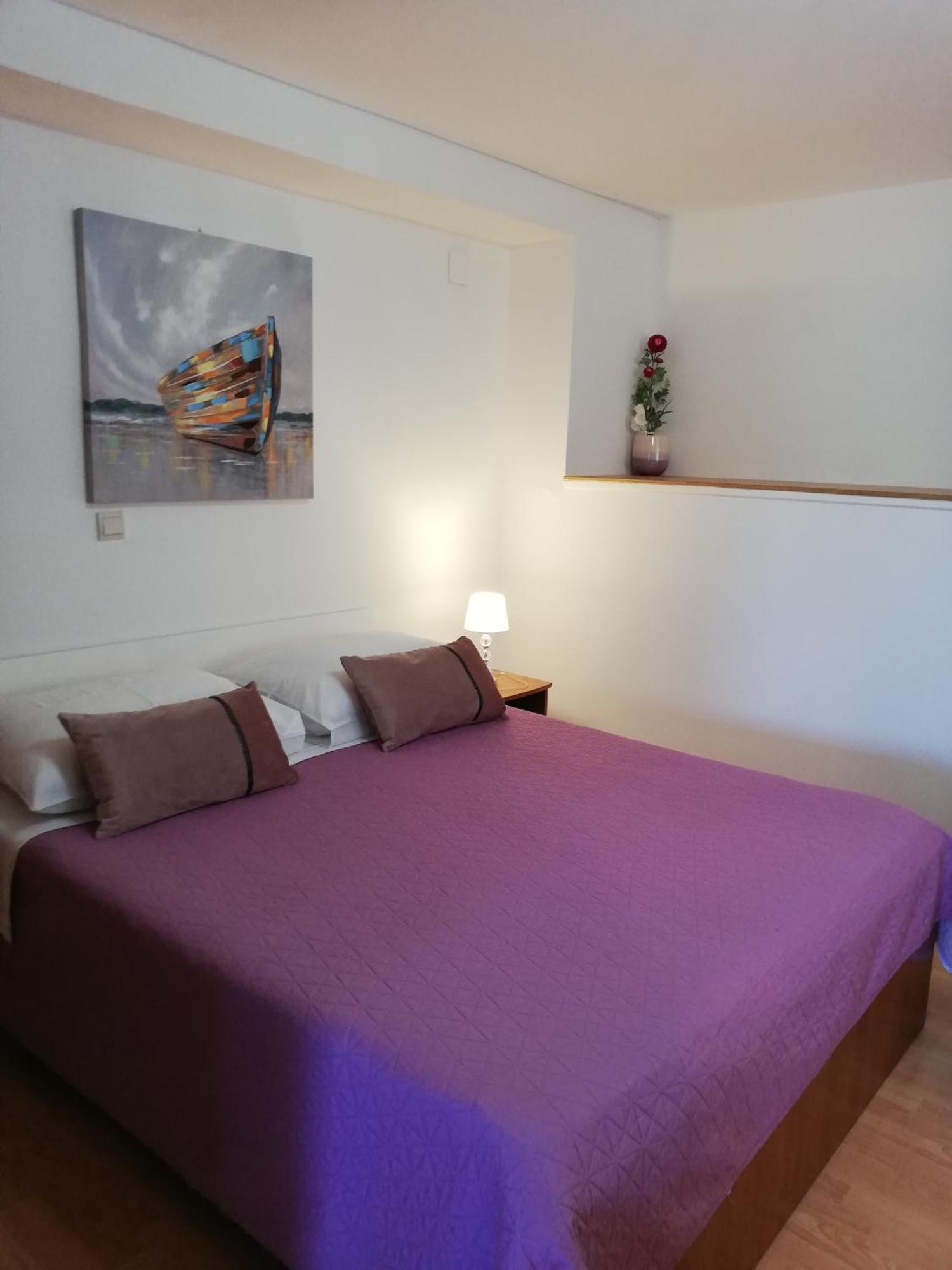 Apartments Jure Miljak Podstrana Kültér fotó
