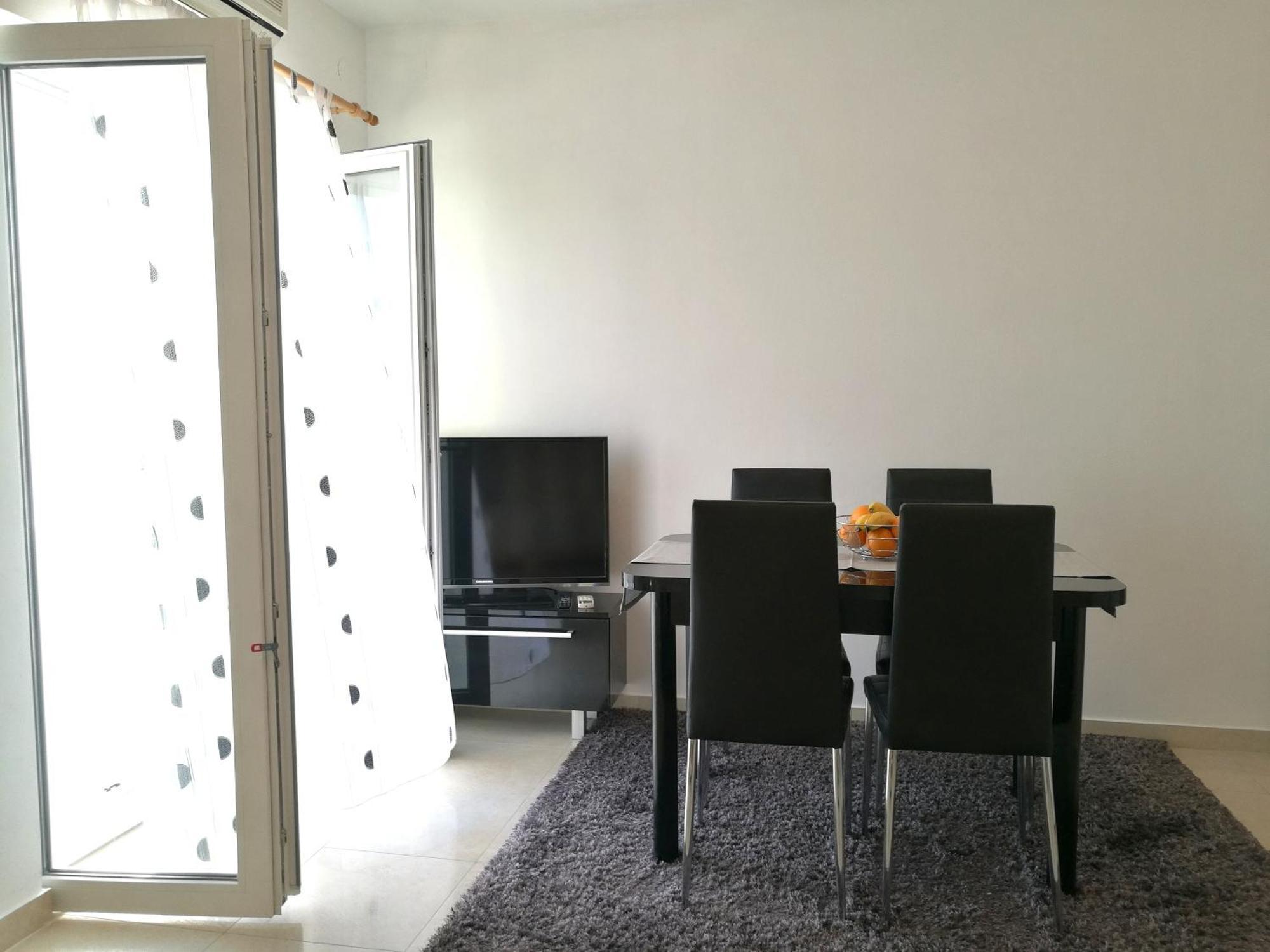 Apartments Jure Miljak Podstrana Kültér fotó